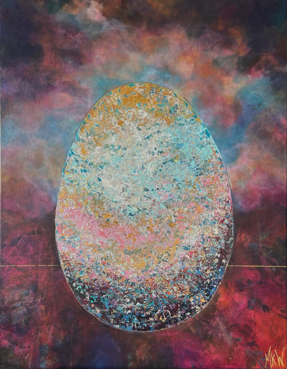 The Egg