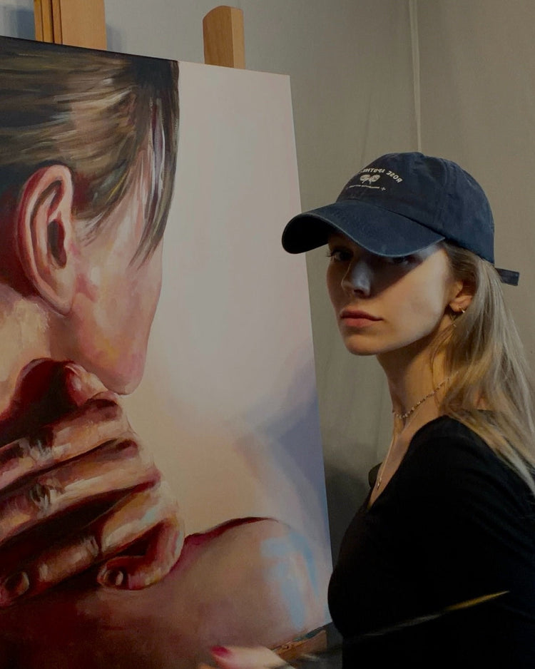 Hanne Gie