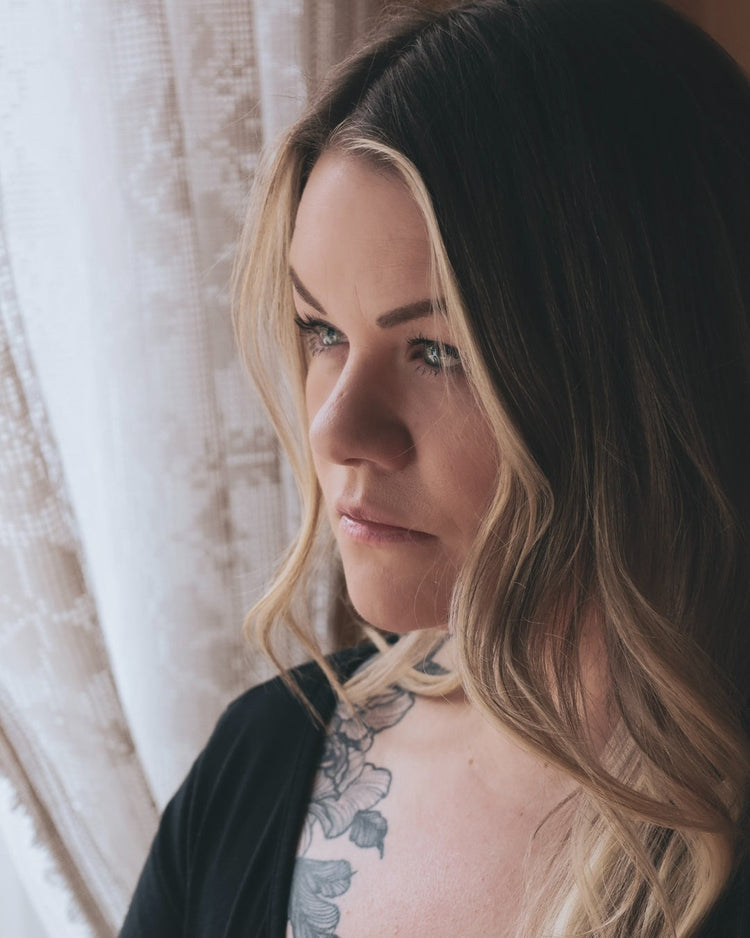 Ina Lyngvær