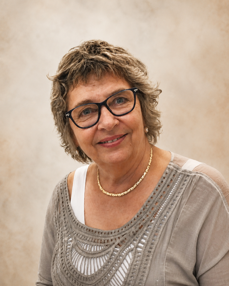 Randi Eggen