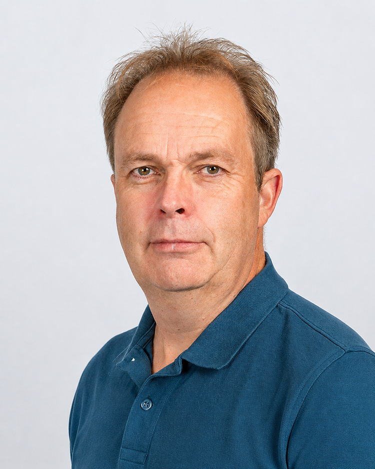 Vidar Moløkken