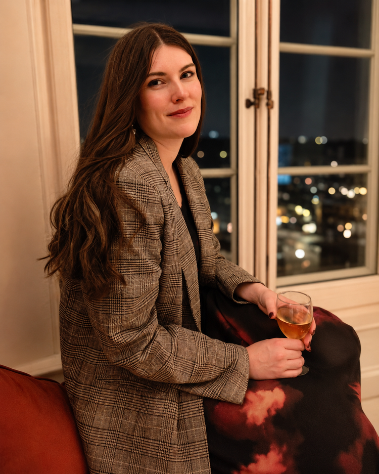 Camilla Bergvold Hauger
