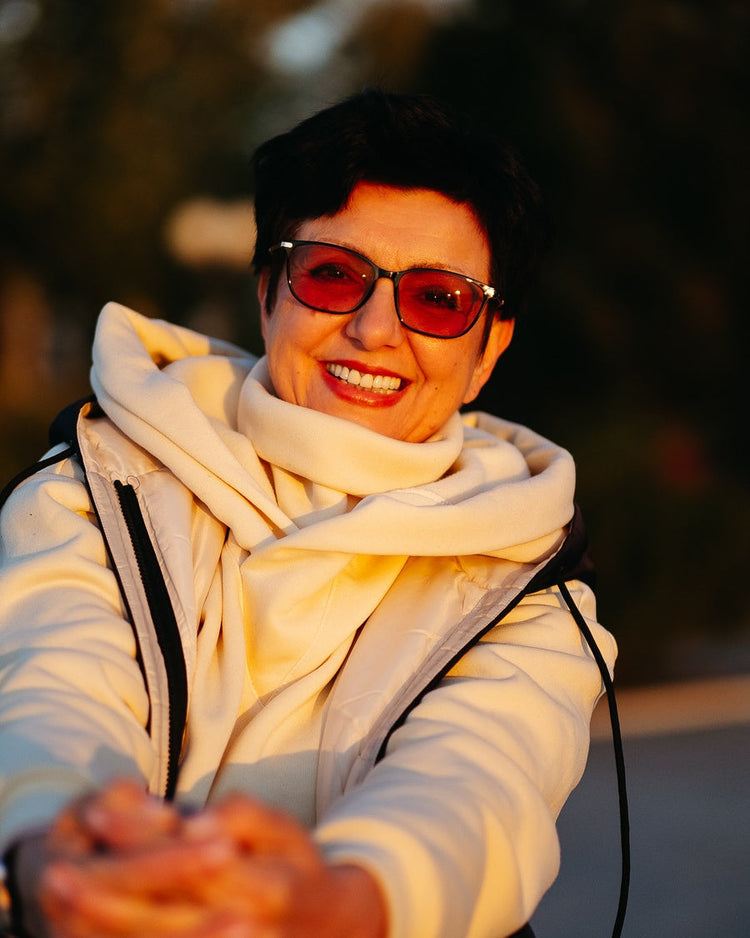Nataliya Morozova