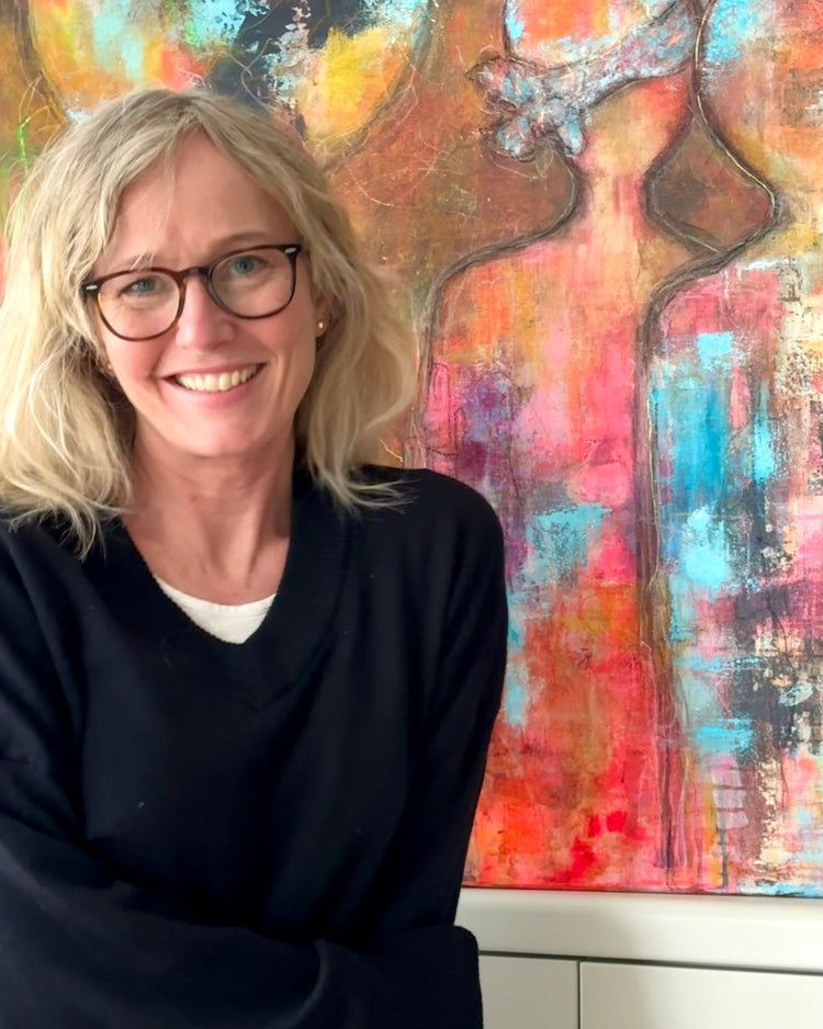 Merethe K Woldseth