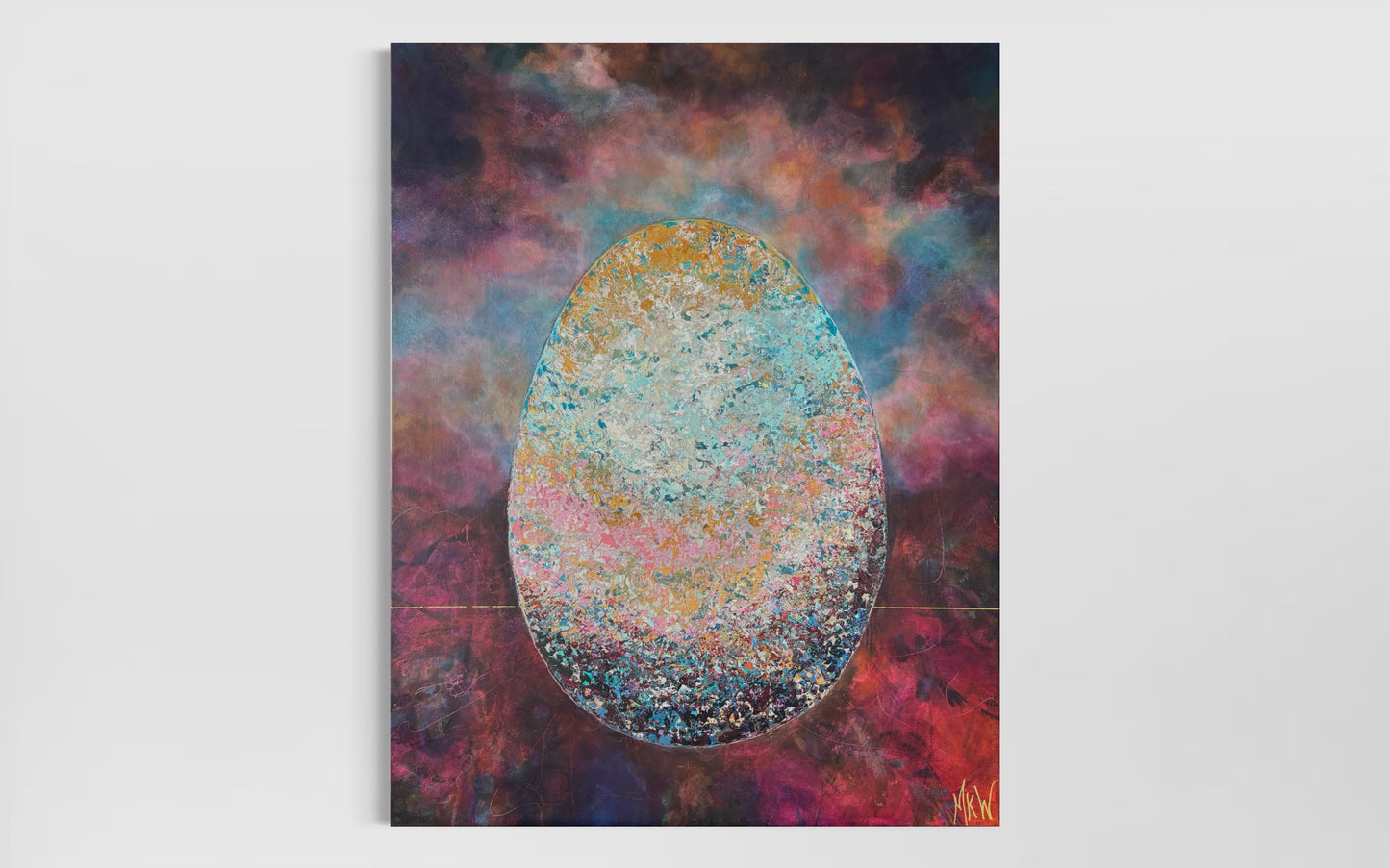 The Egg