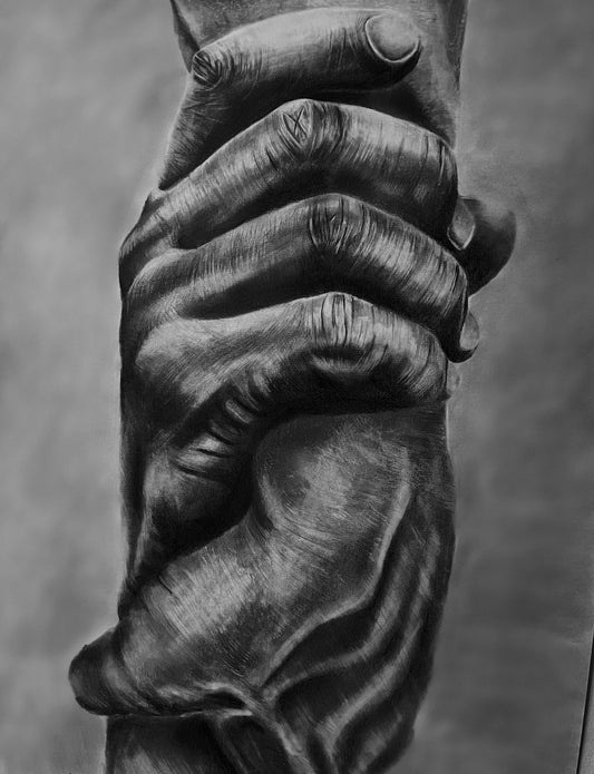 Hold together