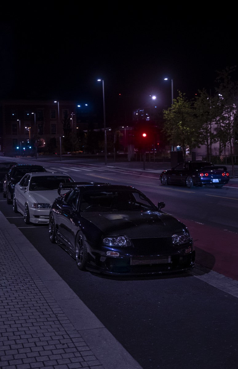 Midtnight Special