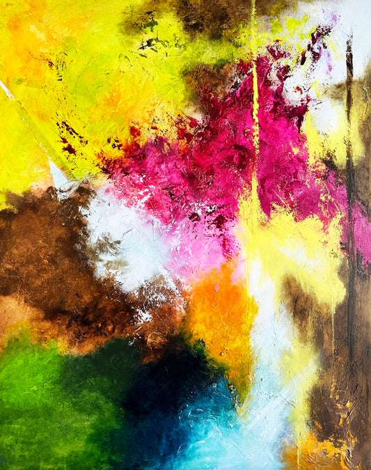SPIRIT IN SPRING