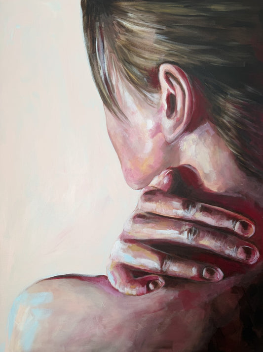 Silent Touch