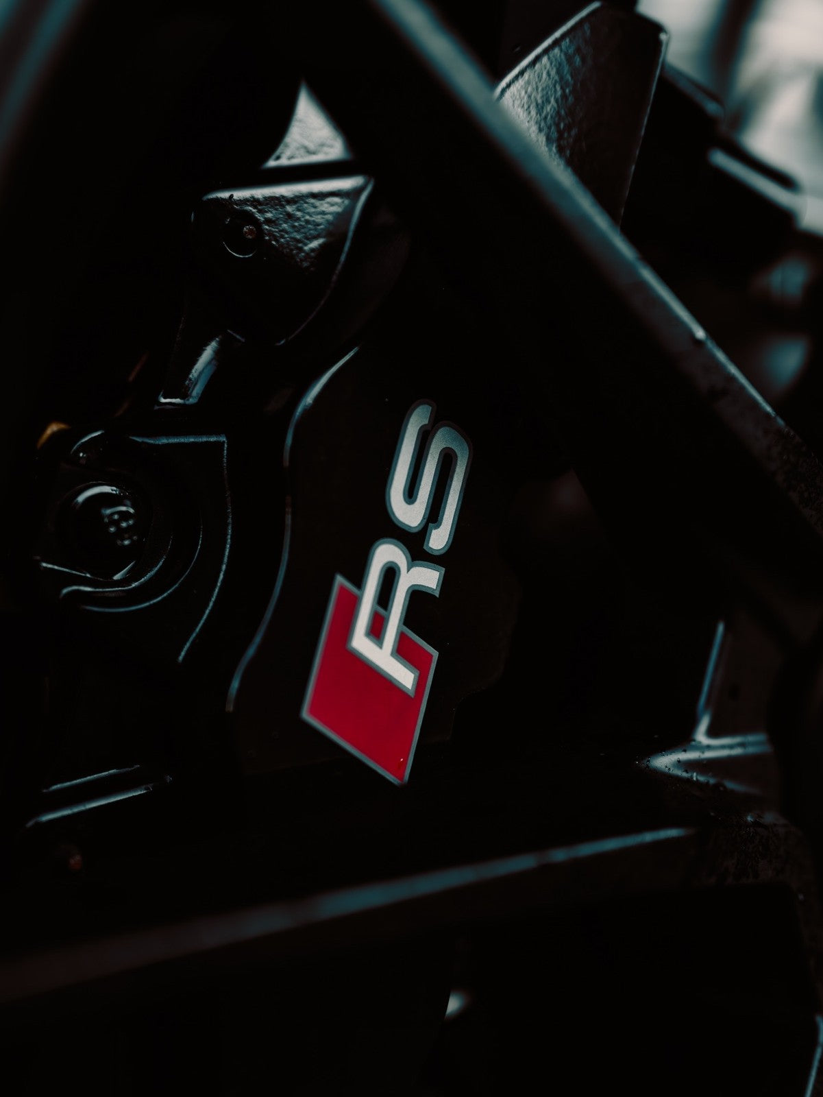 Mechanical rage